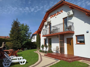 DorJan - Pokoje Gościnne, Dziwnówek